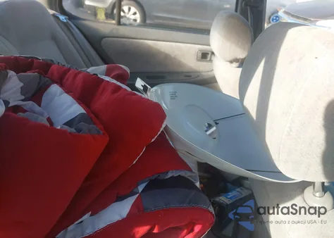 1999 Nissan Altima Gle/Gxe/Se/Se-L/Xe из США, поврежденный, VIN 1N4DL01DXXC185540